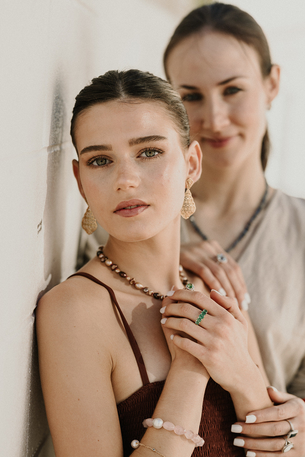 Shop By Brigitte Bridal Collection