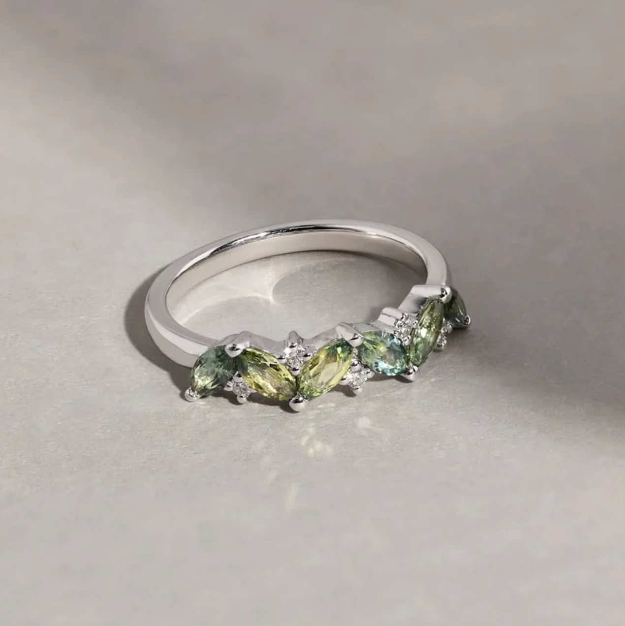 Shop The Australian Sapphire Collection