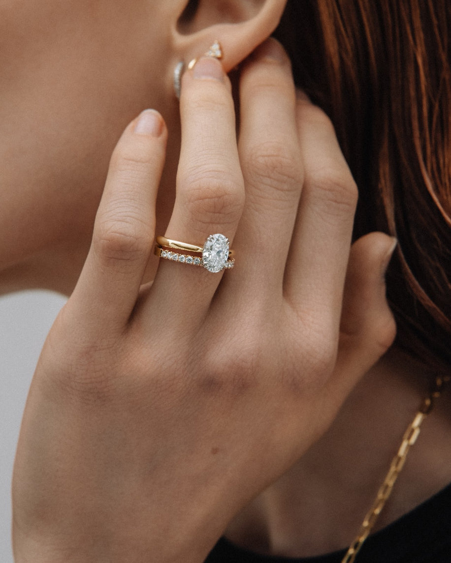 Shop Celestial Diamond Collection