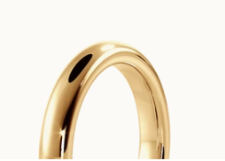 The Iconic Trilogy Diamond Ring