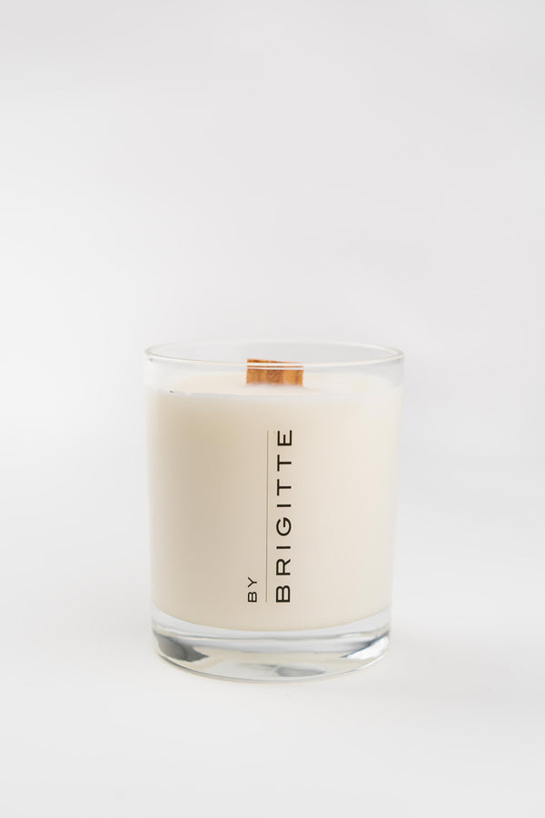 French Pear Soy Candle