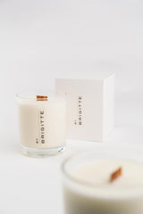 French Pear Soy Candle