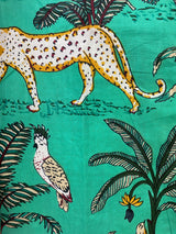 By Brigitte 100% Cotton Pyjama Set - Zanzibar