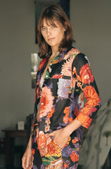 By Brigitte 100% Cotton Pyjama Set - Talia